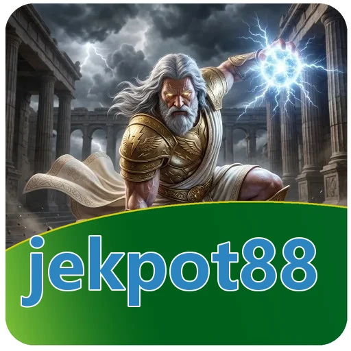 Pratinjau antarmuka jekpot88